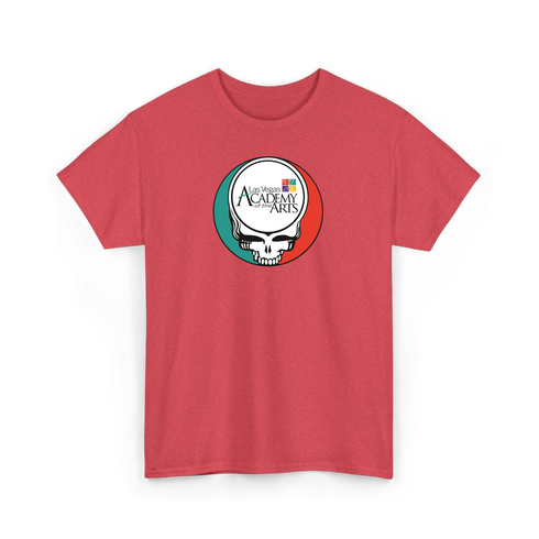 892 - Custom Stealie Tee