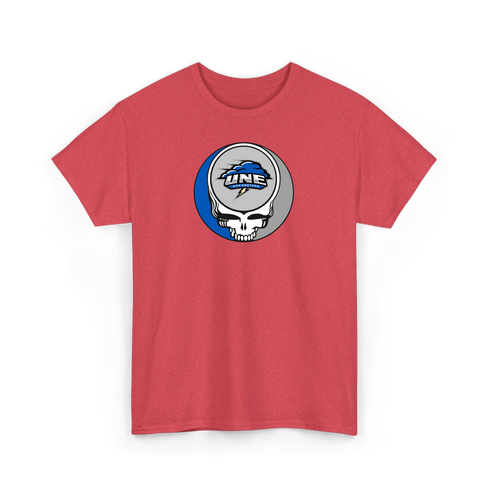 1060 - Custom Stealie Tee