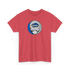 1060 - Custom Stealie Tee