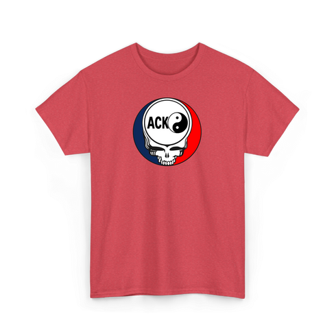 915 - Custom Stealie Tee