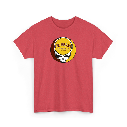 1149 - Custom Stealie Tee