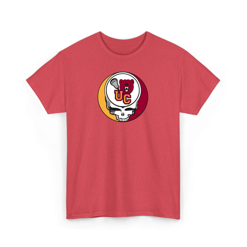 938 - Custom Stealie Tee