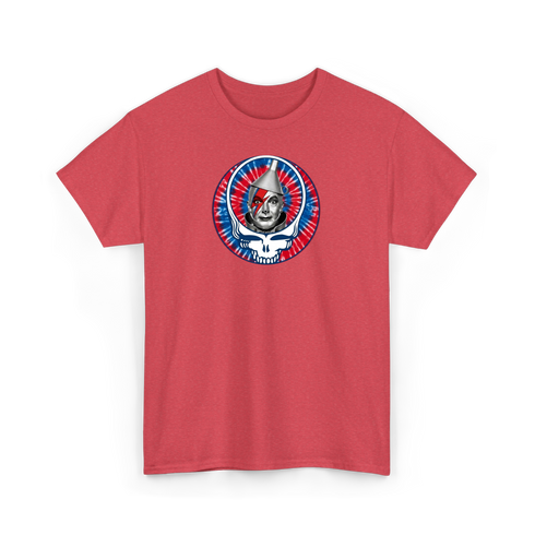 1191 - Custom Stealie Tee