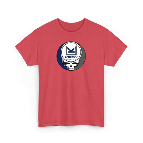 993 - Custom Stealie Tee