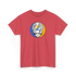 1209 - Custom Stealie Tee