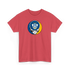 1059 - Custom Stealie Tee