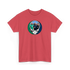 1186 - Custom Stealie Tee