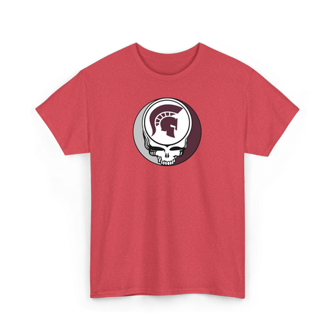 935 - Custom Stealie Tee