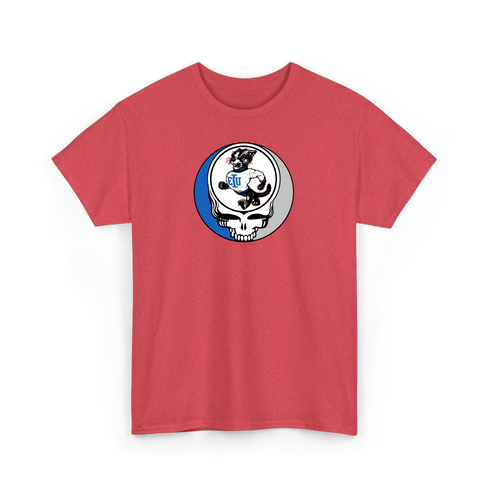 1361 - Custom Stealie Tee