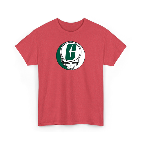 1267 - Custom Stealie Tee
