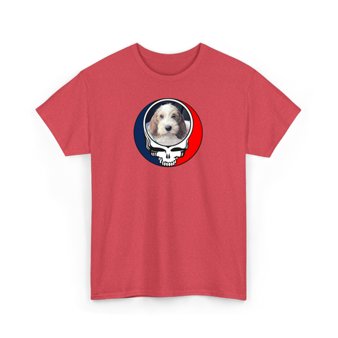 984 - Custom Stealie Tee