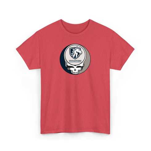 1138 - Custom Stealie Tee