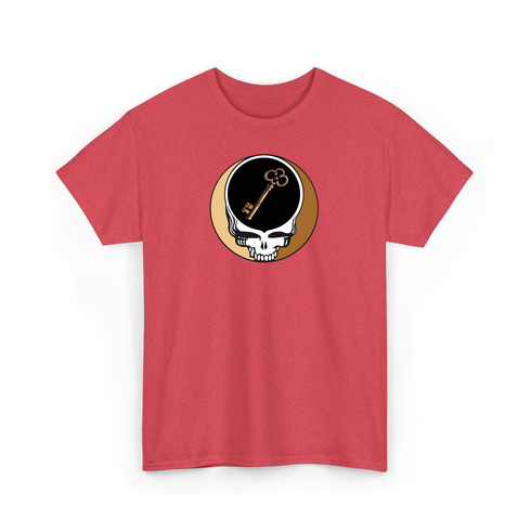 1270 - Custom Stealie Tee