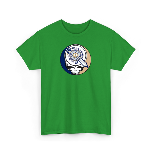 991 - Custom Stealie Tee