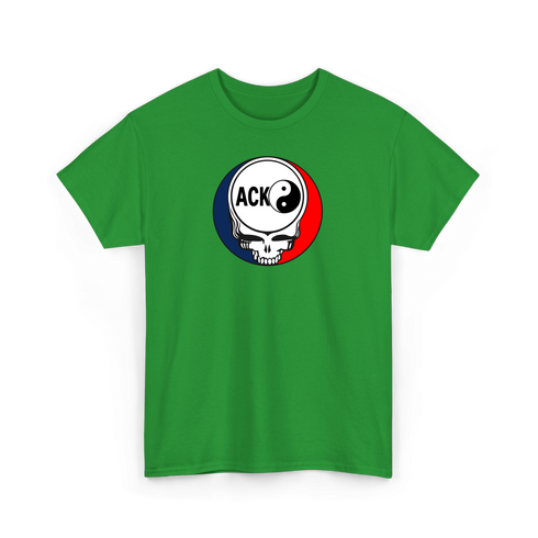 915 - Custom Stealie Tee