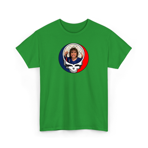 998 - Custom Stealie Tee