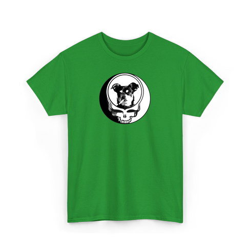 969 - Custom Stealie Tee