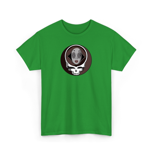 964 - Custom Stealie Tee