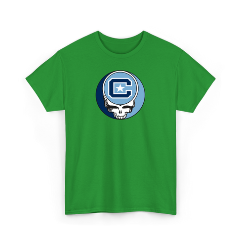 959 - Custom Stealie Tee