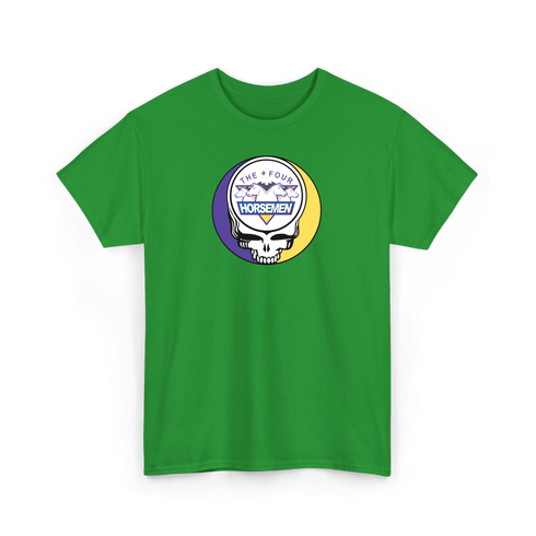 937 - Custom Stealie Tee