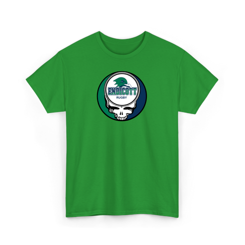 1097 - Custom Stealie Tee