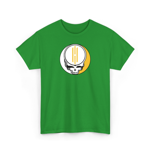 1182 - Custom Stealie Tee