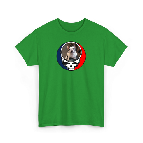 941 - Custom Stealie Tee
