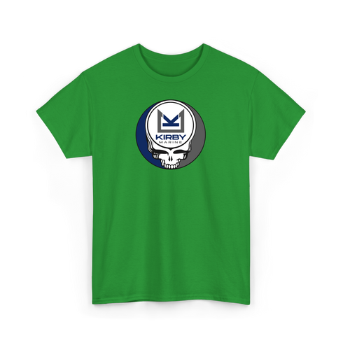 993 - Custom Stealie Tee