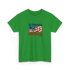Be Grateful America Stealie T-Shirt