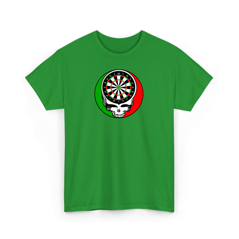 1275 - Custom Stealie Tee