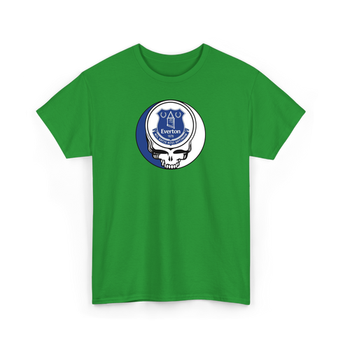 1337 - Custom Stealie Tee