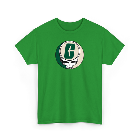 UNC Charlotte Stealie Unisex T-Shirt