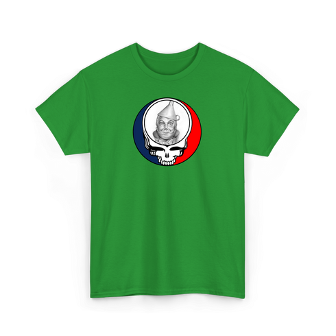 920 - Custom Stealie Tee