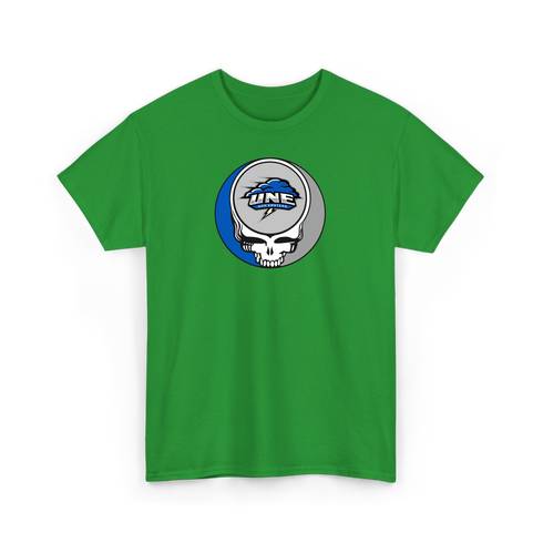 1060 - Custom Stealie Tee
