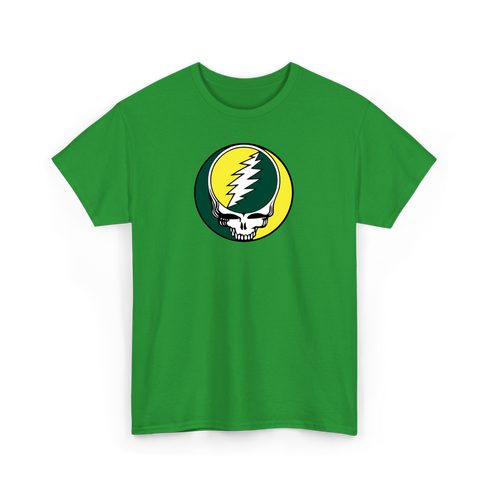 1098 - Custom Stealie Tee