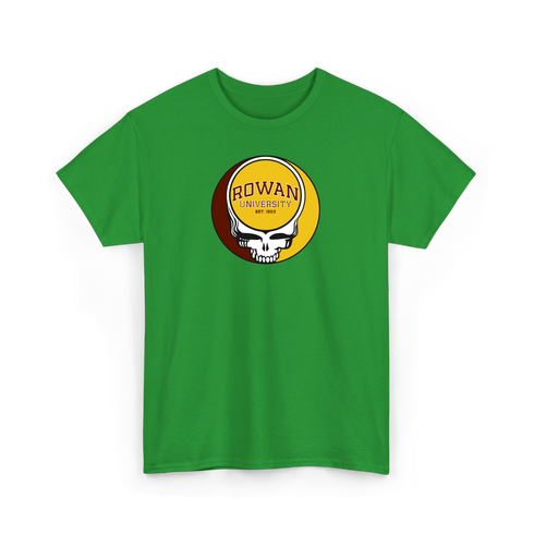 1149 - Custom Stealie Tee