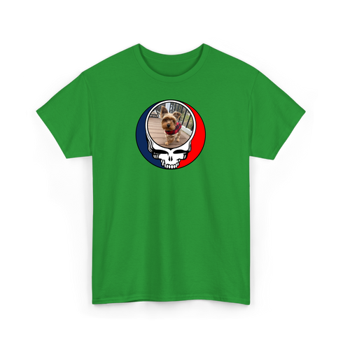 994 - Custom Stealie Tee