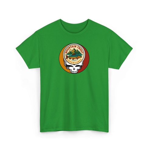 911 - Custom Stealie Tee