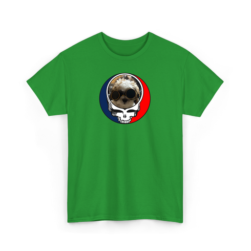 983 - Custom Stealie Tee