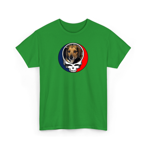 987 - Custom Stealie Tee
