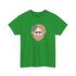 Stars and Stripes Jerry Grateful Dead T-Shirt
