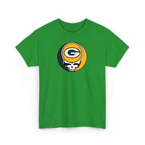 1294 - Custom Stealie Tee