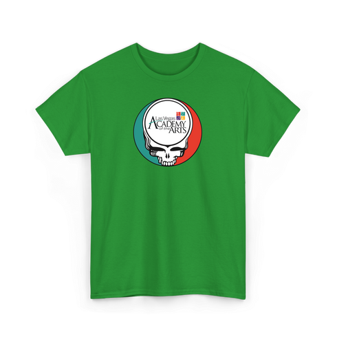 892 - Custom Stealie Tee