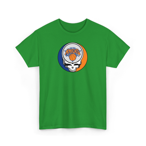 1100 - Custom Stealie Tee
