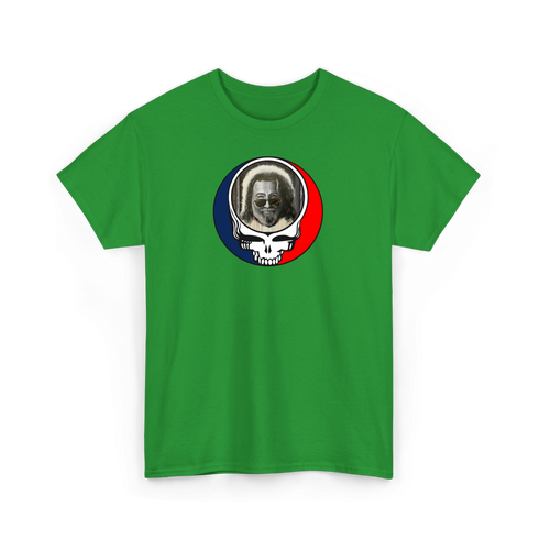 919 - Custom Stealie Tee