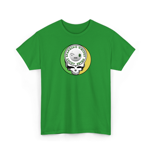 893 - Custom Stealie Tee