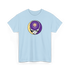 1222 - Custom Stealie Tee