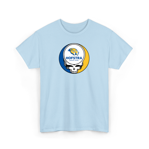 1065 - Custom Stealie Tee
