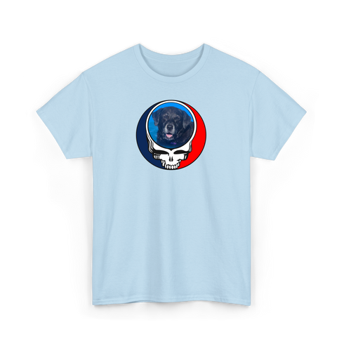 980 - Custom Stealie Tee