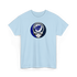 1351 - Custom Stealie Tee